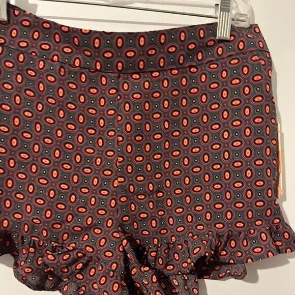 NWT GB JUNIOR SHORTS SZ M - Picture 1 of 5